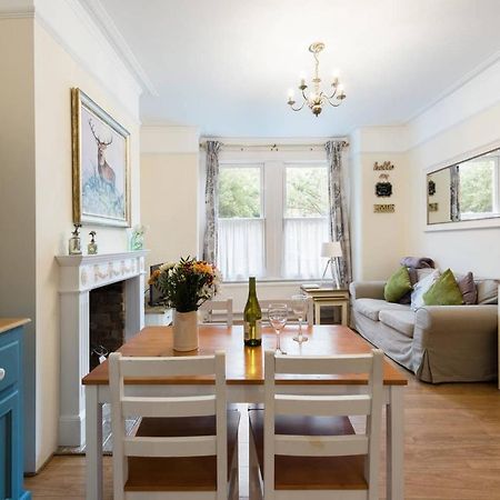 Bikki Apartments - 2 Bedroom Харроу Экстерьер фото
