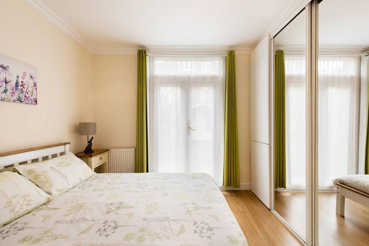 Bikki Apartments - 2 Bedroom Харроу Экстерьер фото