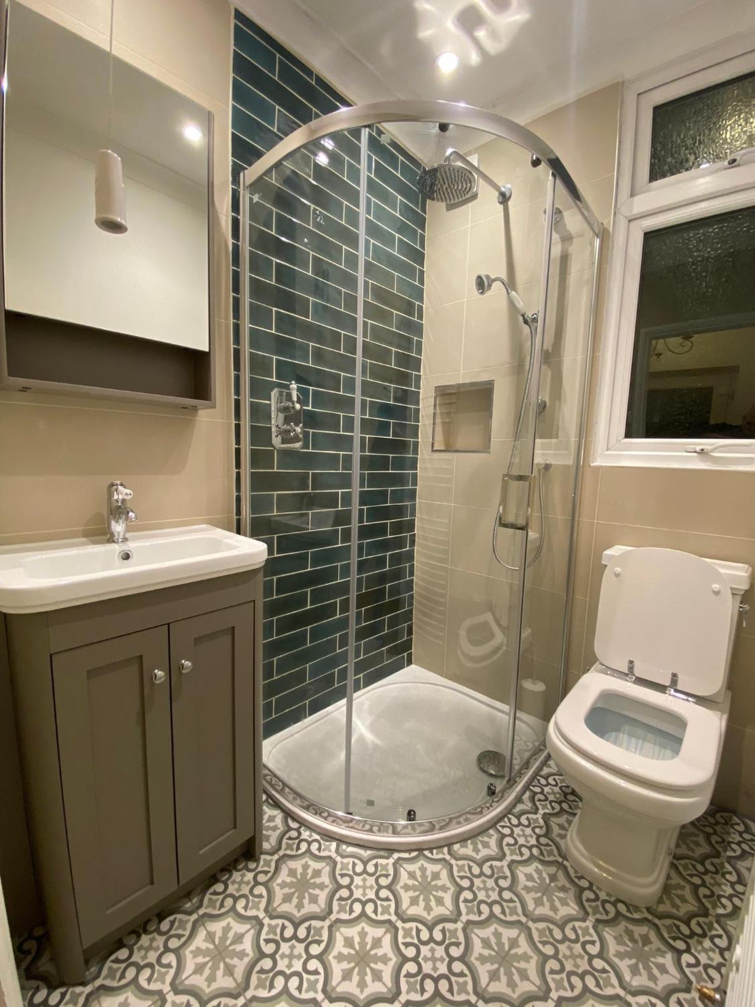 Bikki Apartments - 2 Bedroom Харроу Экстерьер фото